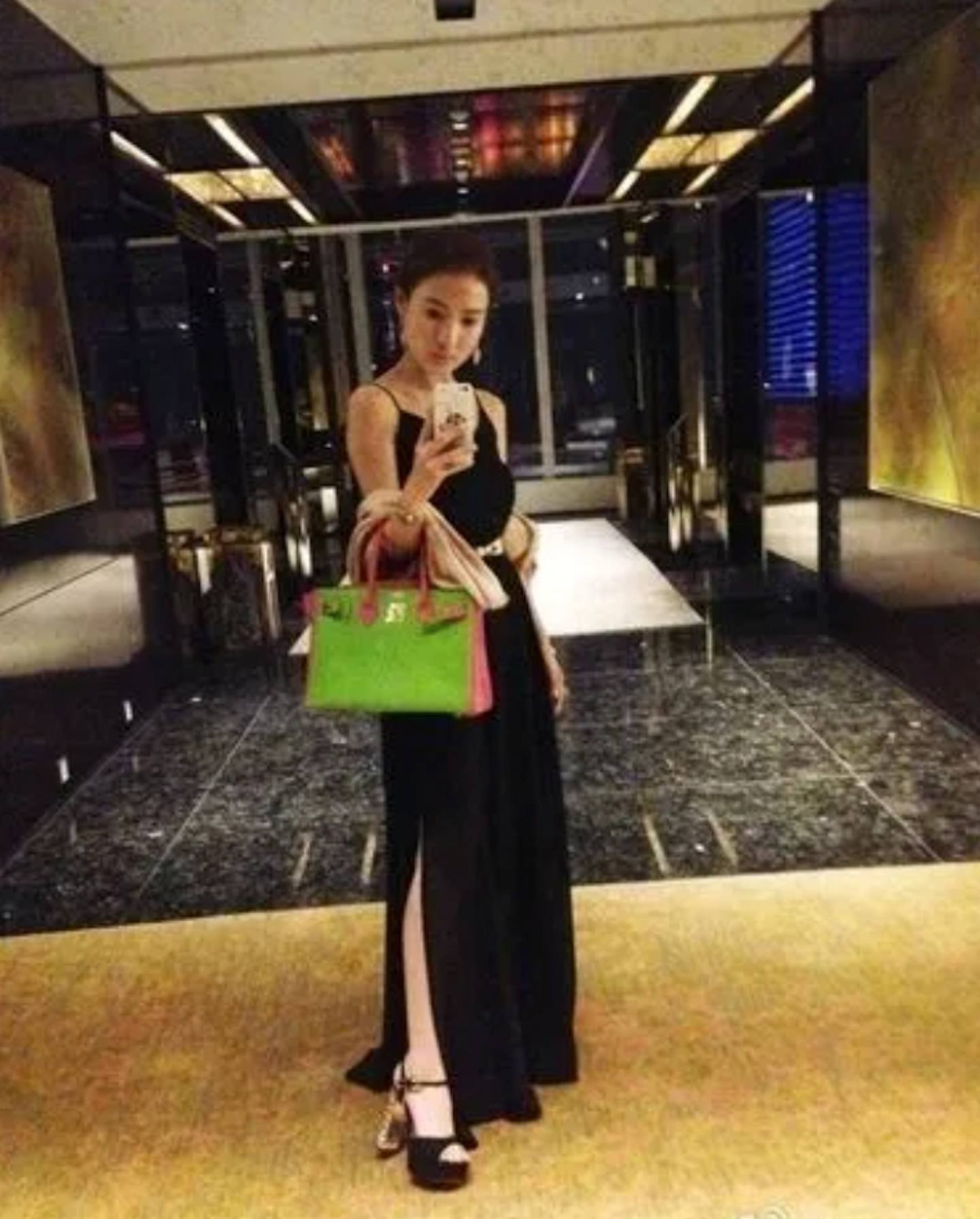 网信办查处网红,张雪峰郭美美户晨风等遭封号或禁言!罪状曝光(组图) - 6