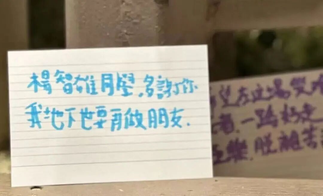 香港大火搜救结束，那些热搜上的家属，没等来好消息…（组图） - 20