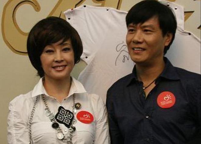 刘晓庆前夫独身21年，只因错信她的玩笑话，后半辈子当孤家寡人（组图） - 7