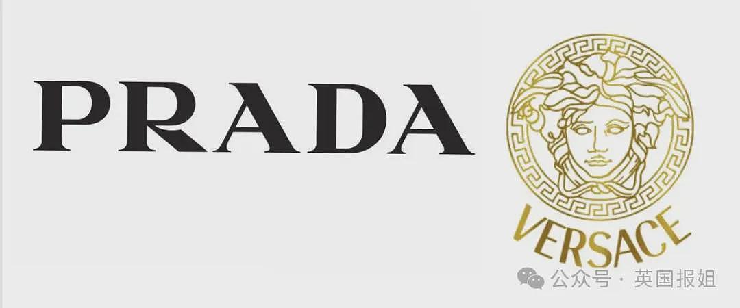 范思哲103亿“贱卖”给Prada！意大利奢侈品联姻，要涨价了（组图） - 3