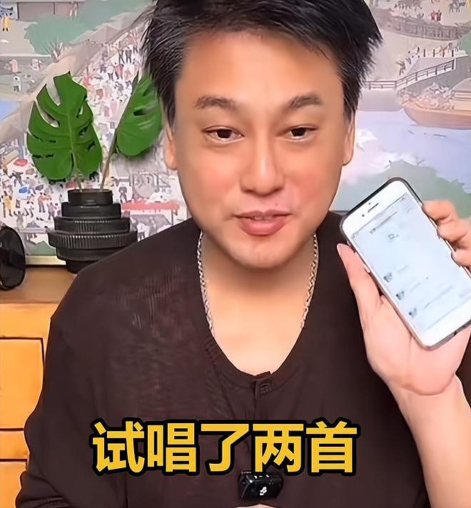 阿信顶替朱孝天重组F4,朱孝天缺席另有隐情,被质疑遭队内排挤(组图) - 5