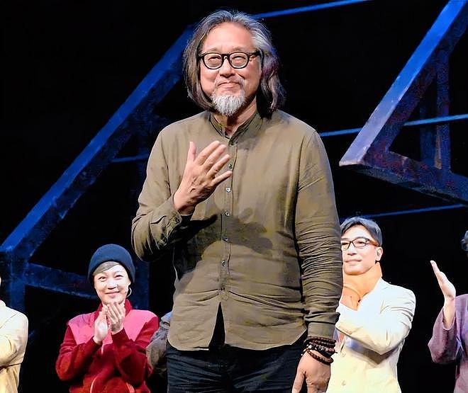 赖声川否认怒指观众，力挺涉毒艺人屈中恒，还拿官媒替自己背书（组图） - 1