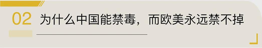 美国从积极禁毒到毒品泛滥失控,其实只用了一代人的时间…(组图) - 8