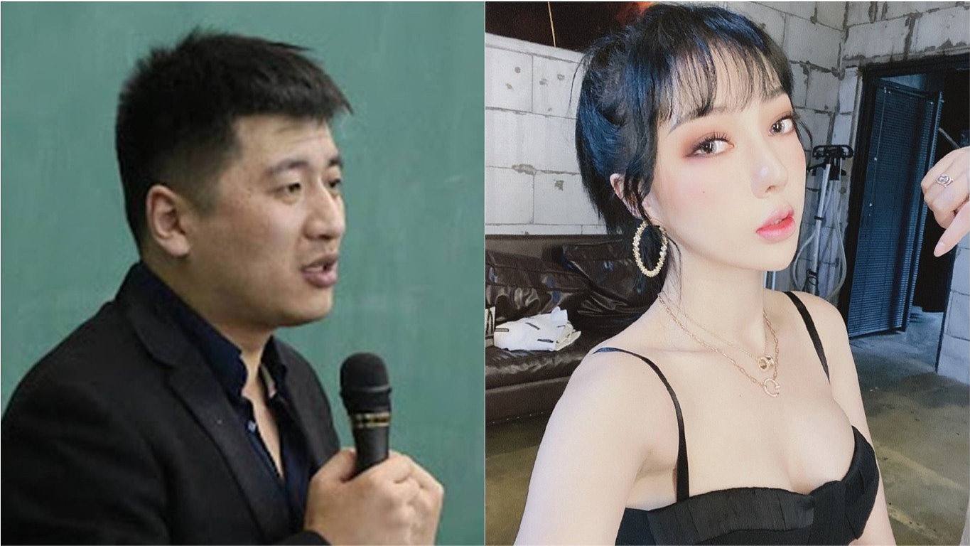 网信办查处网红,张雪峰郭美美户晨风等遭封号或禁言!罪状曝光(组图) - 1