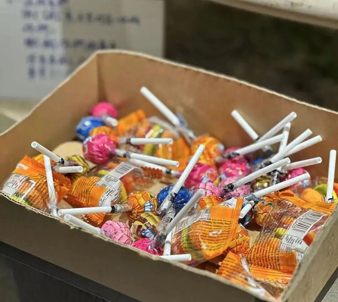 香港大火搜救结束，那些热搜上的家属，没等来好消息…（组图） - 21