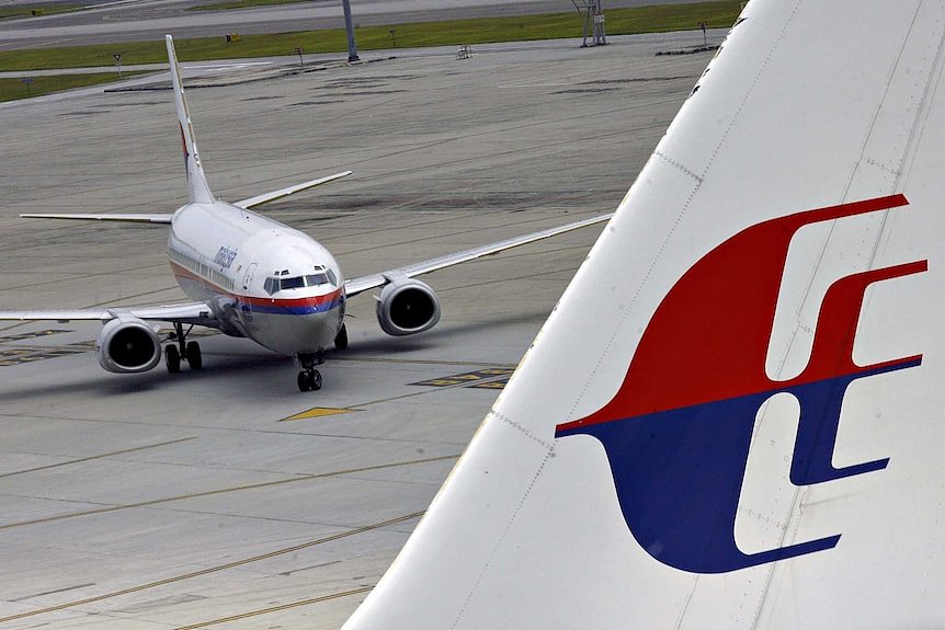 马来西亚称对MH370航班的搜索将于本月恢复（图） - 1