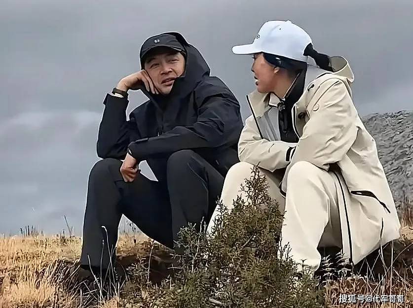 田朴珺彻底不装了!官宣新身份,胡歌亲自为她下厨(组图) - 7