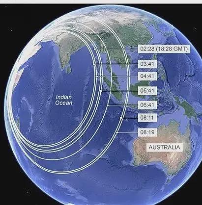 马航MH370搜寻重启，或迎来揭开真相最佳窗口期（组图） - 1