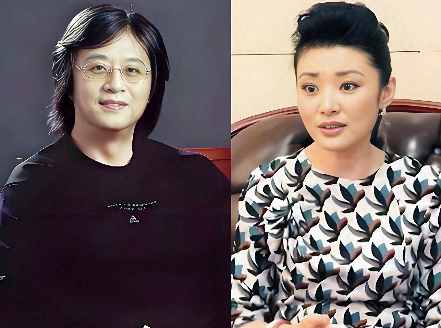 周涛离开央视9年！父亲离世，她拒绝挣大钱（组图） - 12
