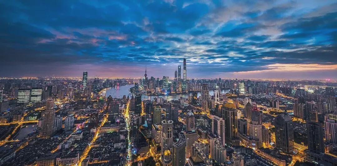 香港大火，“吹哨”内地高层住宅老化危机（组图） - 2