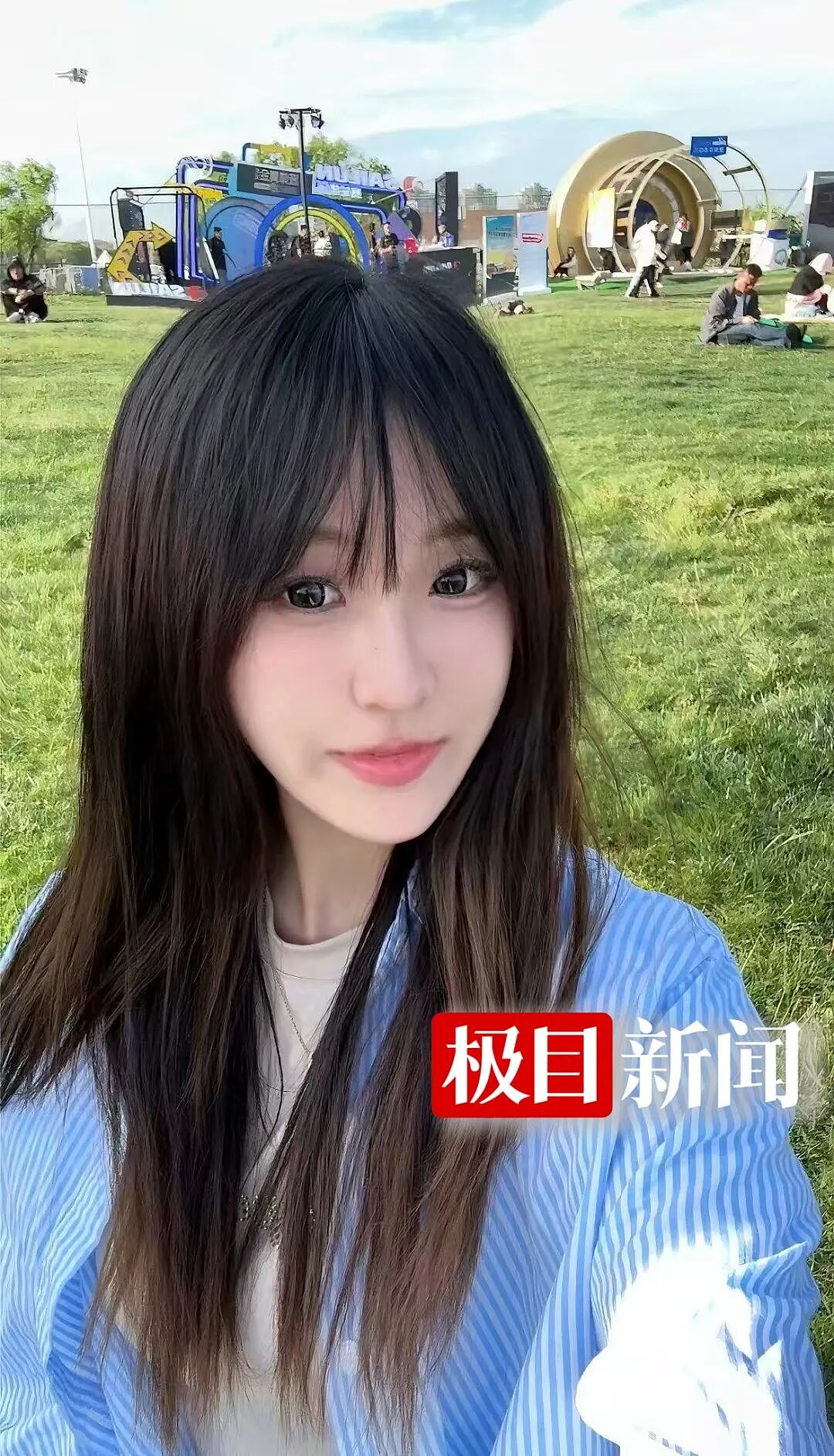 21岁百万粉丝网红萱萱保研北大,本人:12岁意外走红却遭网暴,为打破“网红=学渣”的刻板印象,我花了10年(组图) - 4