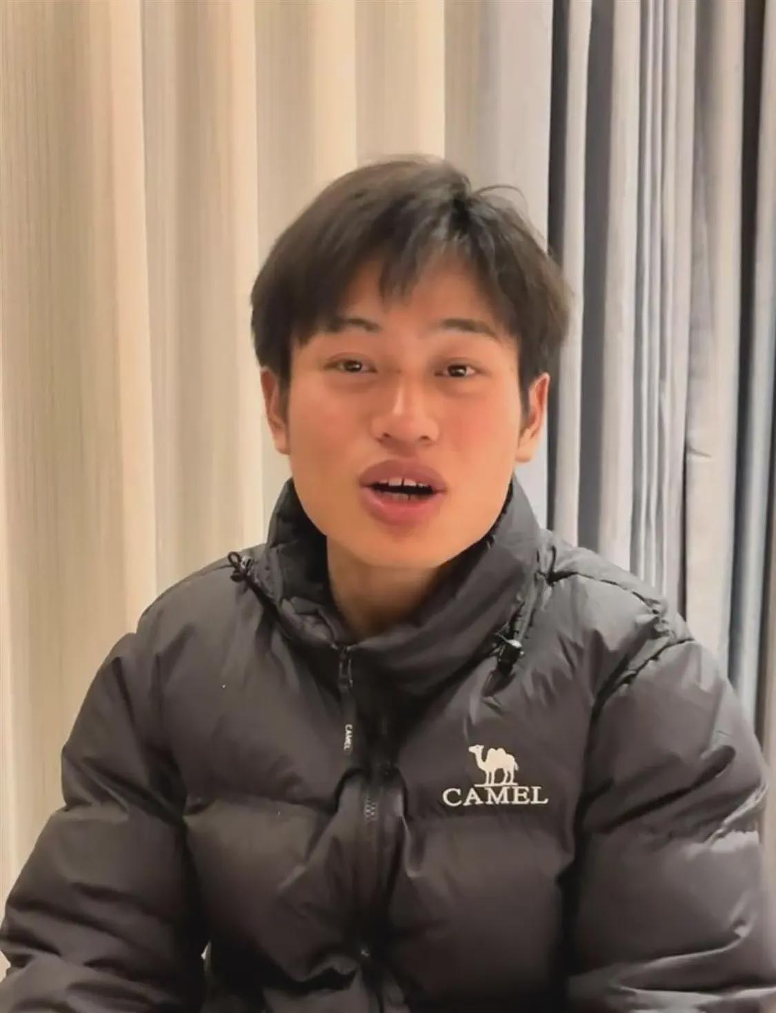张家界荒野求生决赛已有6名选手退赛，“林北”深夜发视频解释三点退赛原因（组图） - 1