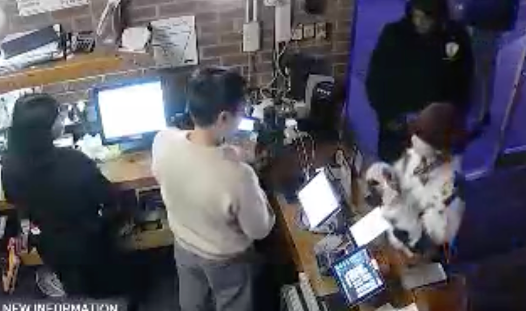 吃霸王餐华裔“名媛“再被挖各种黑料，疯狂骚扰邻居，还自称被杀手跟踪，网友：精神怕是有问题...（组图） - 6
