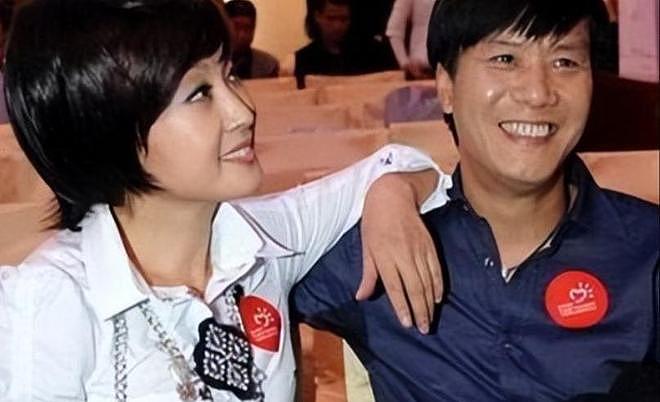 刘晓庆前夫独身21年，只因错信她的玩笑话，后半辈子当孤家寡人（组图） - 5
