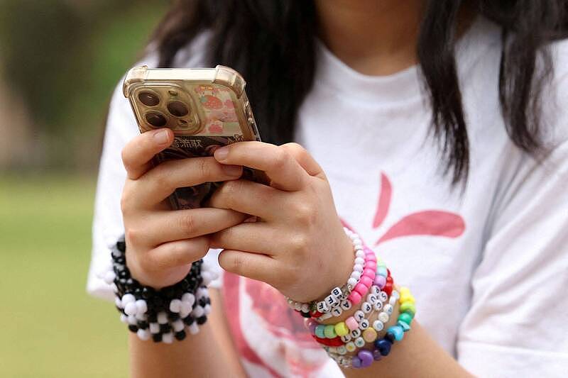 澳洲青少年社群大限倒数一周，IG、FB 急封百万未成年帐号（图） - 1