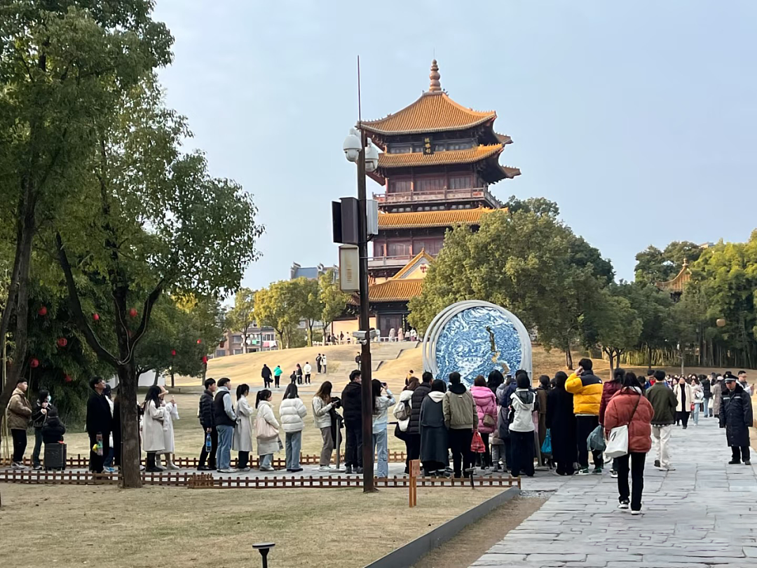 景德镇，挤满暴富失败的年轻人（组图） - 23
