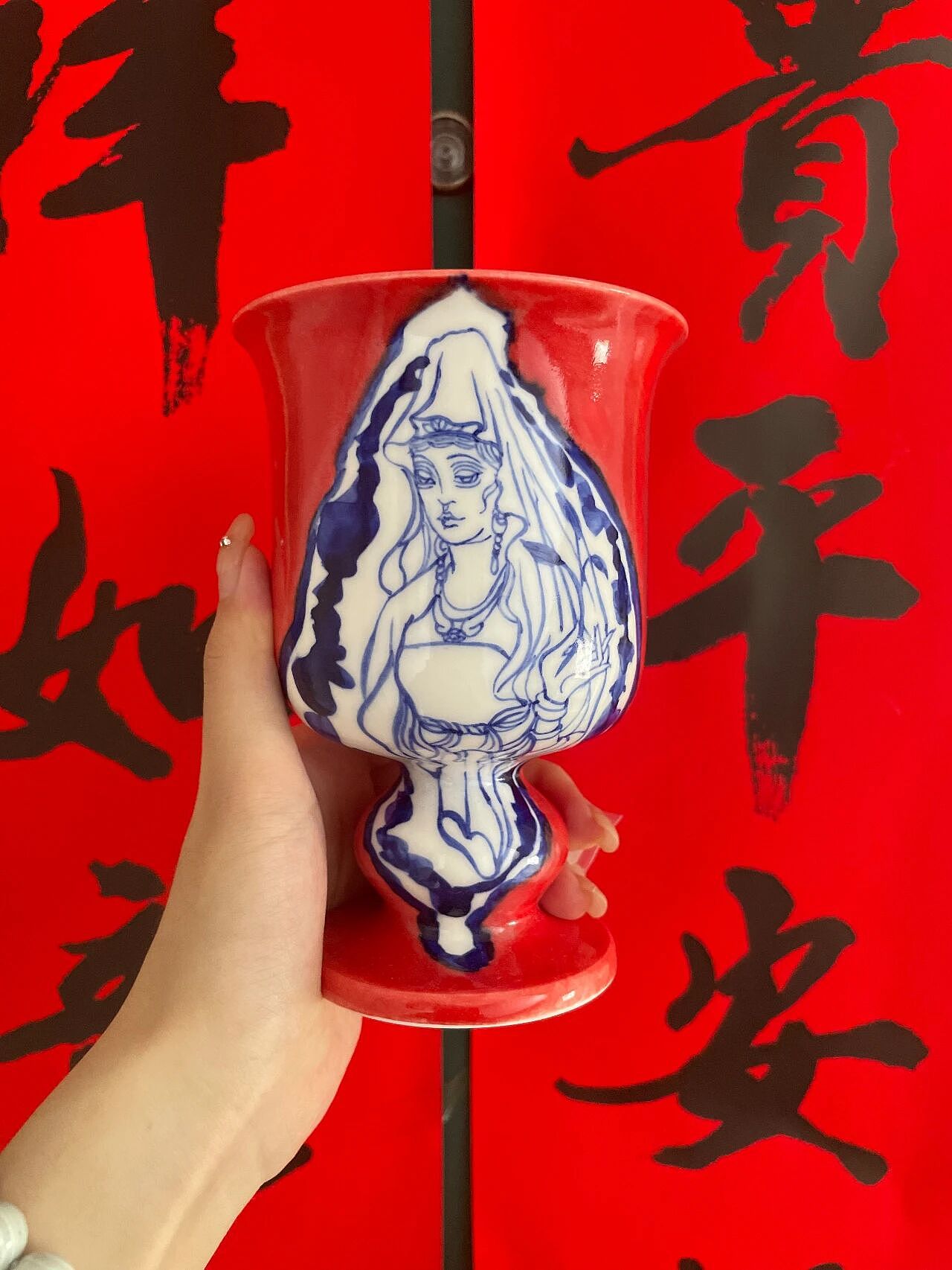 景德镇，挤满暴富失败的年轻人（组图） - 13