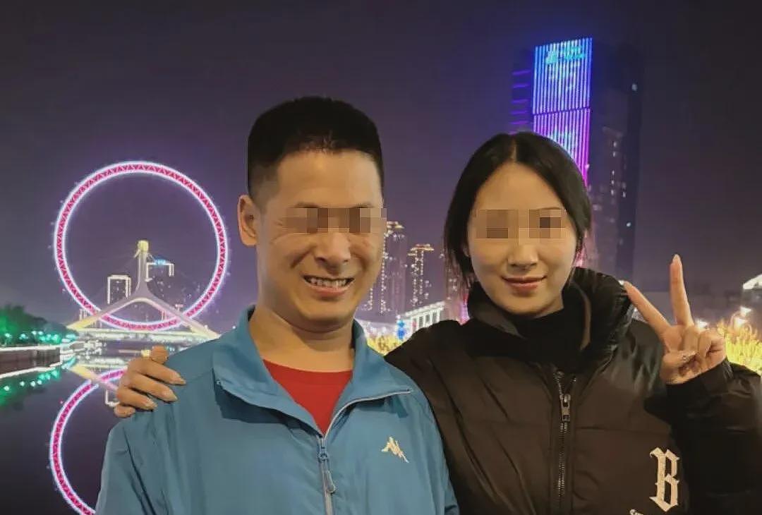 【情感】天津一母亲临终前将脑瘫儿子托付给21岁女儿，谁料母亲去世后，她转身便丢下哥哥（组图） - 6