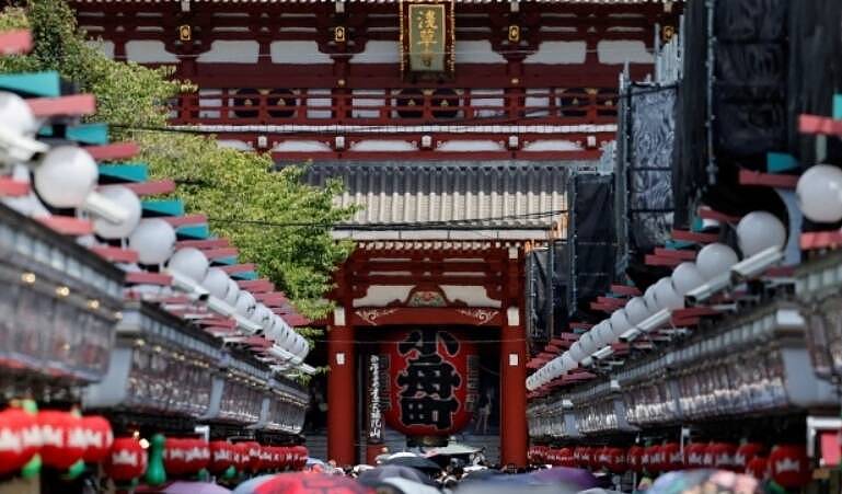 “真是个白痴”，中国游客又引发众怒了（图） - 1