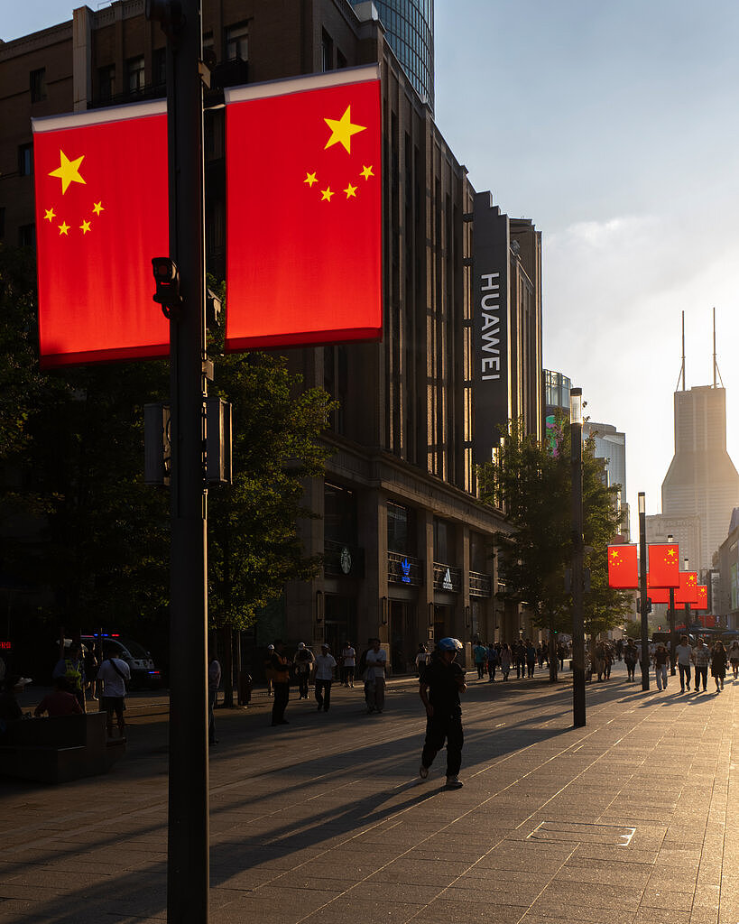 时报总编辑周看答读者问:如何报道特朗普、中国和世界(组图) - 3