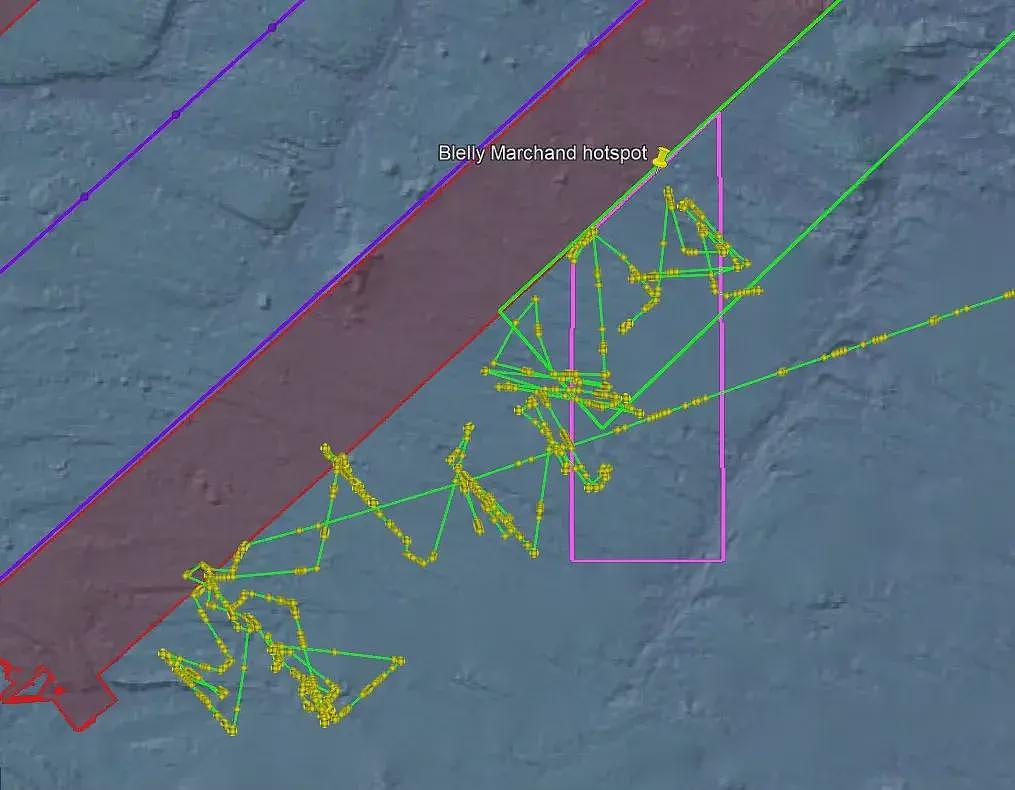 马航MH370搜寻重启，或迎来揭开真相最佳窗口期（组图） - 2