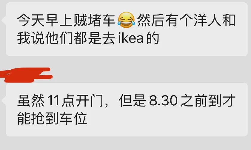 刚刚，新西兰宜家开门迎客！排队几小时，总理也来了！有人为此“7年不装修”，等疯了（组图） - 25