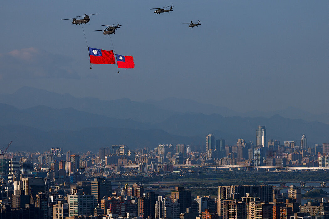 纽时:中国敦促英法两国在中日争端中支持北京(组图) - 1