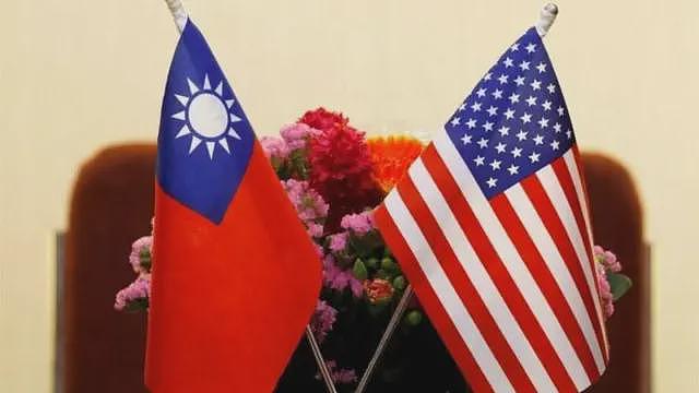 台湾的对美右翼媒体攻势：赖清德与萧美琴的外交新策略能成功吗（组图） - 4