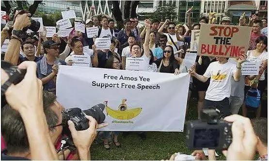 新加坡问题少年发帖全球使馆求收留，结果被全网群嘲（组图） - 5