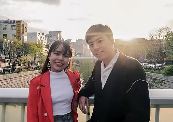 巴西美女热衷付费与韩男约会？要韩剧浪漫体验，钱多还能直接“亲密”（组图） - 4
