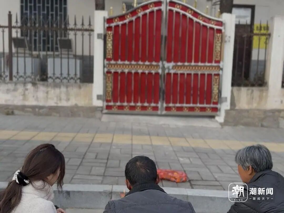 网红“罗大美”遇害2年,家属称其生前百万借款无人还!母亲赴红薯窖祭奠,回忆和他最后一面(组图) - 6