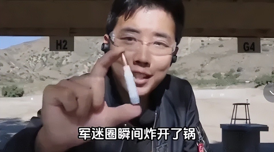 网传解放军换装塑料子弹,性能极其先进,美军都上门求购?(组图) - 19