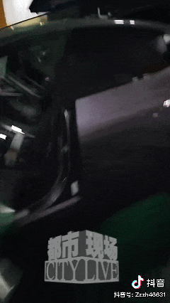 小米自动泊车突失控撞击两车，疑似车主：像发了疯（组图） - 6