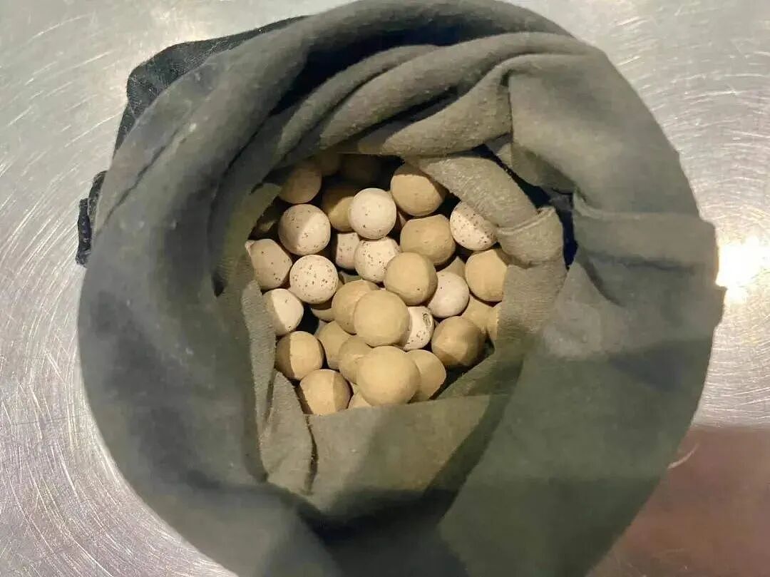 核辐射飙破1686倍！保命还是谋杀？中国海关查获“剧毒护身符”！旅客： 朋友送的（组图） - 3