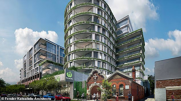 WWS超市摊上事！被指建造“穷人通道”，差别对待穷人富人（组图） - 3