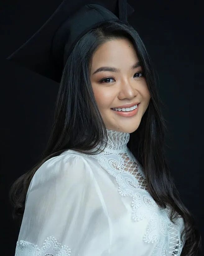 柬埔寨公主与富二代大婚，公主还曾留学中国！ 王室公主太多，不卷不行啊...（组图） - 2