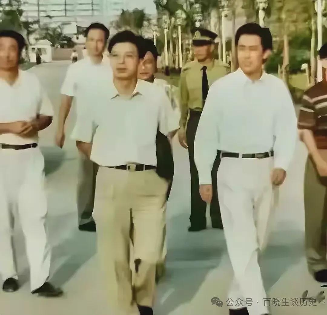 许家印深圳打工时的老板，如今依然是亿万富豪（组图） - 3