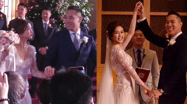 恭喜正式复出！越整越丑大变样，突然退圈结婚生子（组图） - 27