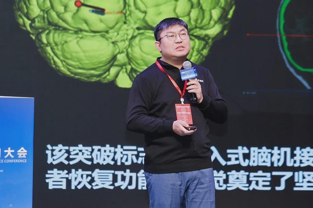 瘫痪，失明不再无解，脑机接口迎“黄金发展期”（组图） - 2