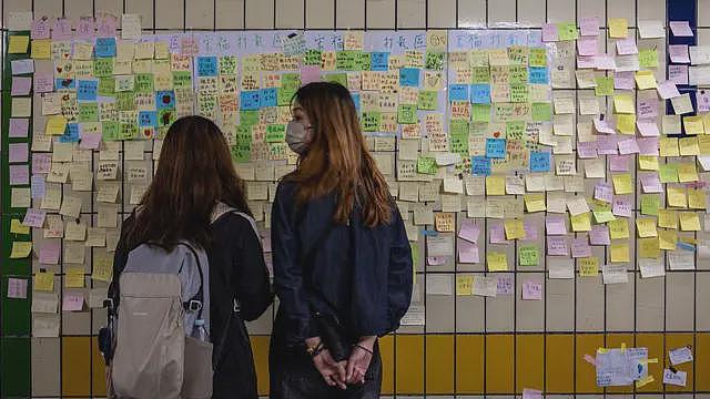 香港宏福苑大火：两字之差的“独立委员会”能否满足诉求（组图） - 4
