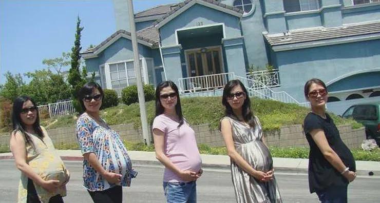 10年前赴美生子被翻旧账！华人夫妇洛杉矶入境突遭盘查：身份恐“被清零”（组图） - 4