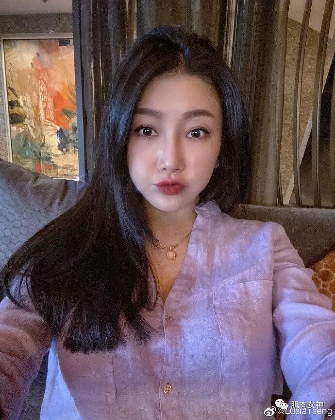 【美女】90后“多肉”健身女孩晒照，这样的尤物身材你给多少分（组图） - 5