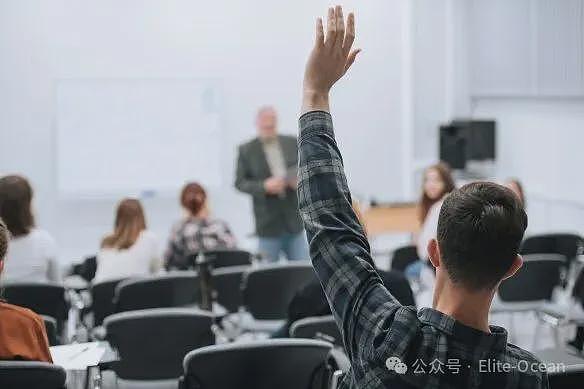 中国学生集体到澳洲“狂卷”！疯狂补习，成绩碾压澳洲学生！澳人急了：这不公平，该管管…（组图） - 2