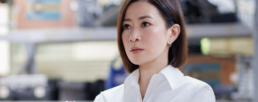 演员佘诗曼称已立好遗嘱！不打算结婚生子，担心存款被乱花（组图） - 3