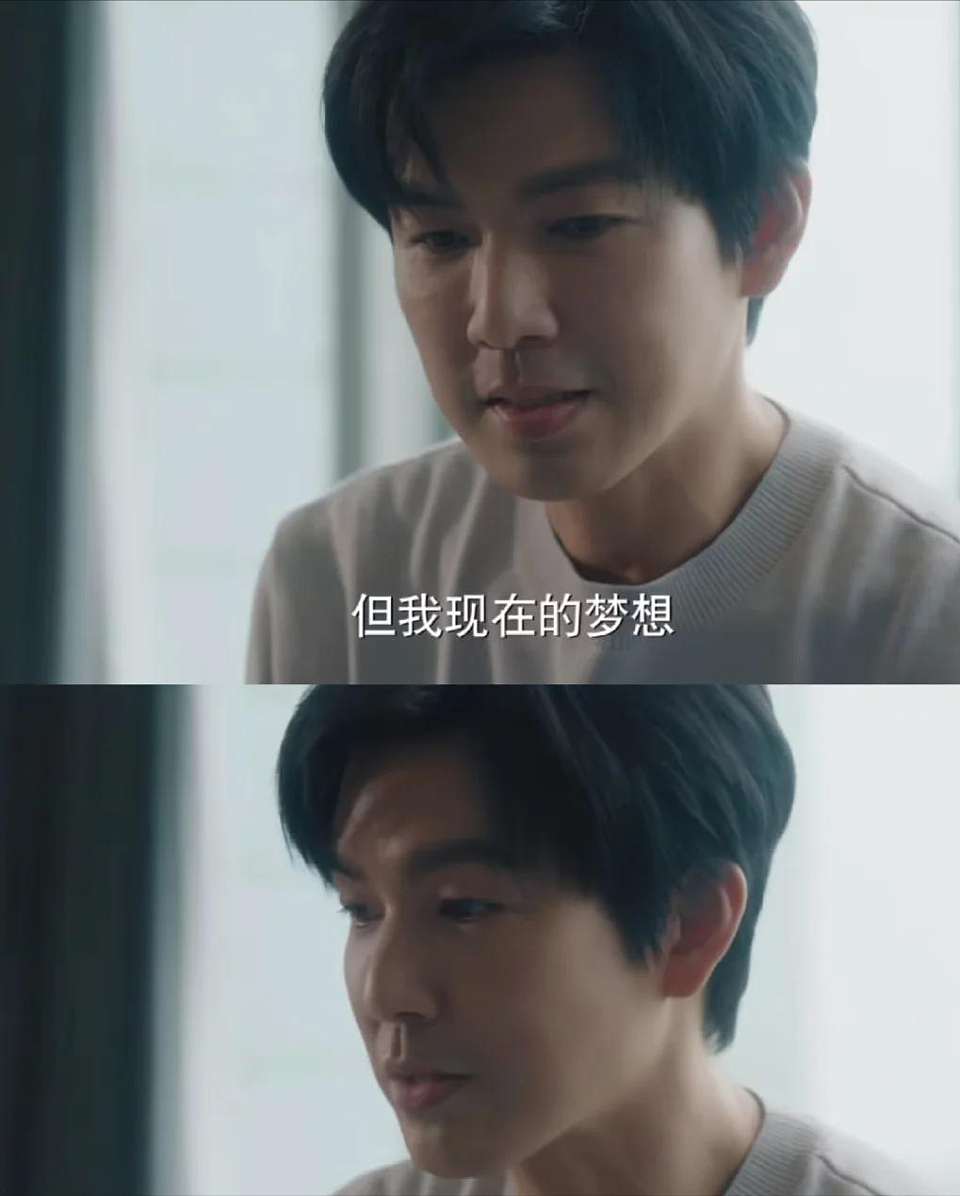 男演员千万别整容 看完霍建华看钟汉良差别明显（组图） - 13