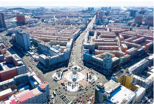 负债130亿！首个地级市政府破产重组（组图） - 2