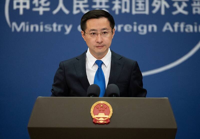 高市早苗“理解与尊重”也不行？中国外交部呛敷衍：绝不接受（图） - 1