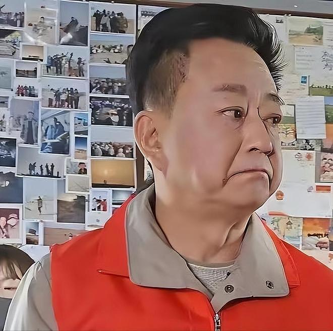 7年前诬告朱军“性骚扰”,让他身败名裂的弦子,如今怎样了(组图) - 29