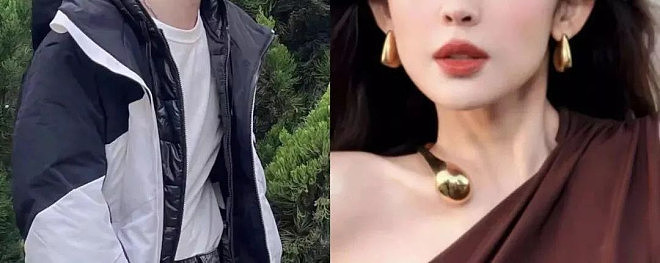 娜扎又被骂当“小3”?这次男主竟是他…(组图) - 4