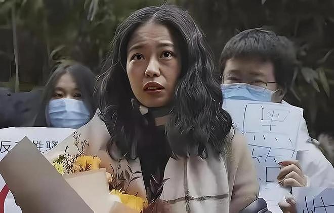 7年前诬告朱军“性骚扰”,让他身败名裂的弦子,如今怎样了(组图) - 13